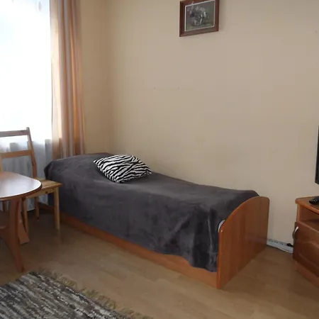 Homestay szállás Eden