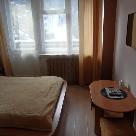 Eden Homestay szállás *
