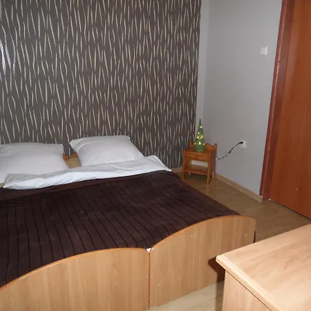 Homestay szállás Eden