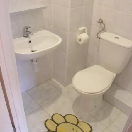 Eden Homestay szállás