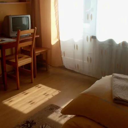 Homestay szállás Eden *