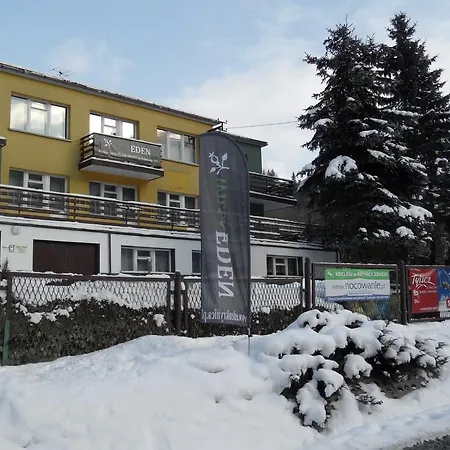 ホームステイ Eden *