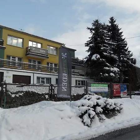 Homestay szállás Eden *