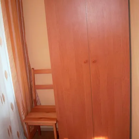 Eden Homestay szállás *