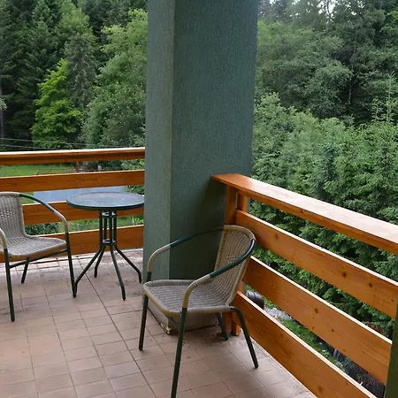 Homestay szállás Eden Krynica Zdrój