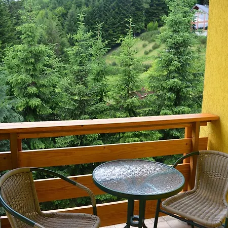 Homestay szállás Eden