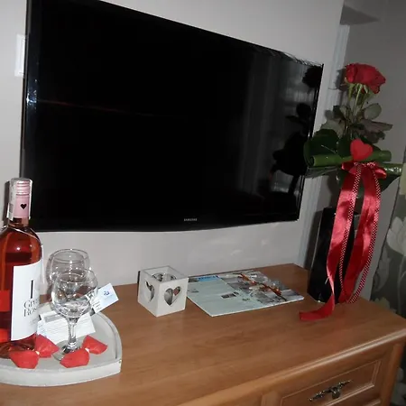 Homestay szállás Eden Krynica Zdrój