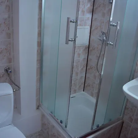 Homestay szállás Eden