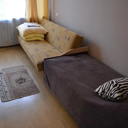 Homestay szállás Eden Krynica Zdrój