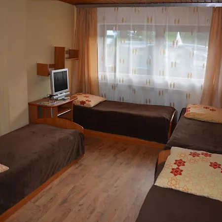 Homestay Eden