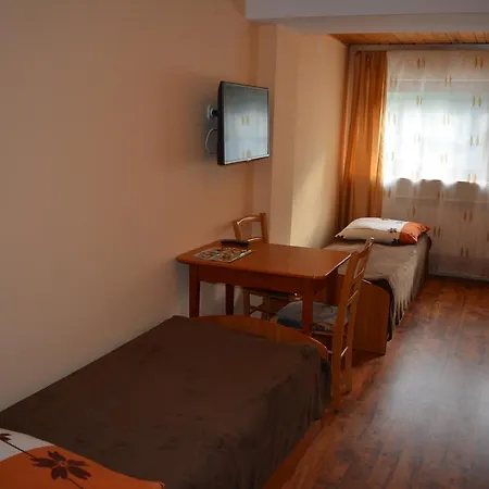Homestay szállás Eden *