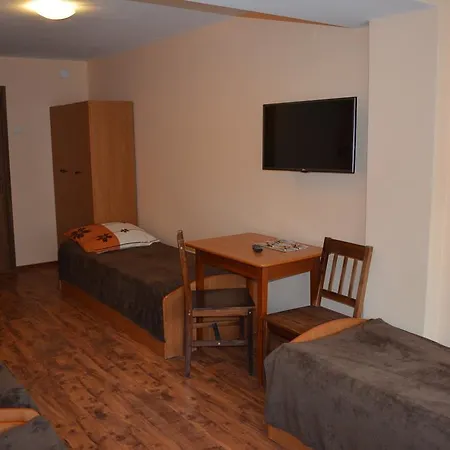 Homestay szállás Eden