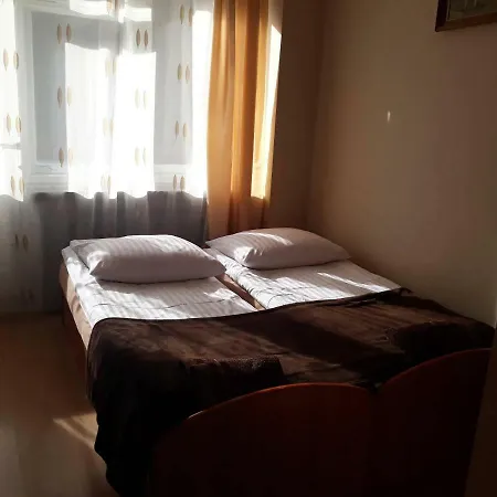 Eden Homestay szállás