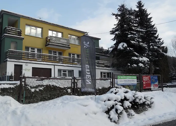 Habitación en casa particular Eden *