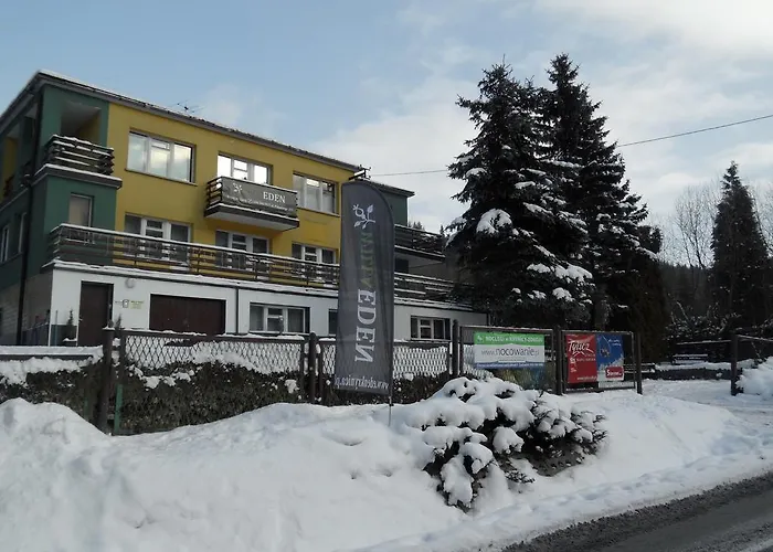 Habitación en casa particular Eden *