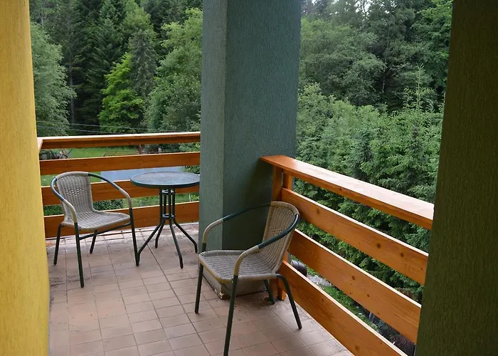 Habitación en casa particular Eden Krynica-Zdrój