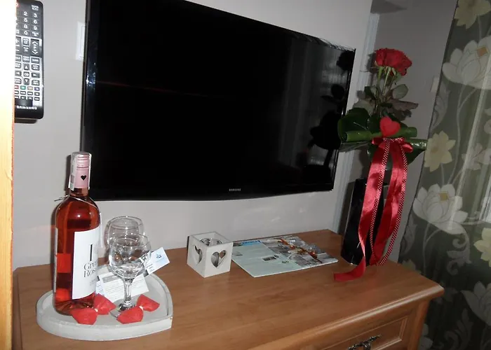 Habitación en casa particular Eden Krynica-Zdrój