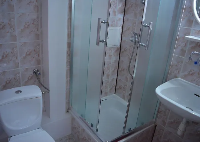 Habitación en casa particular Eden