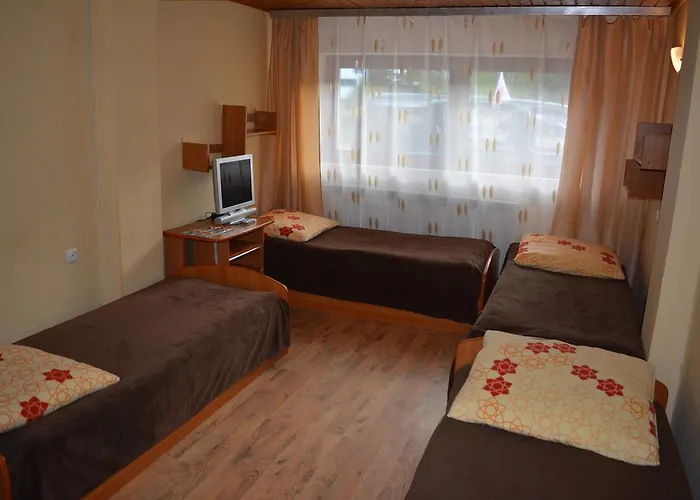 Habitación en casa particular Eden