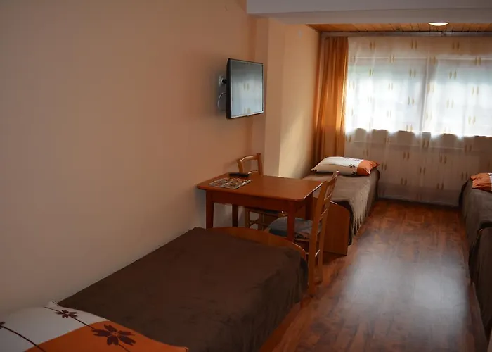 Habitación en casa particular Eden *