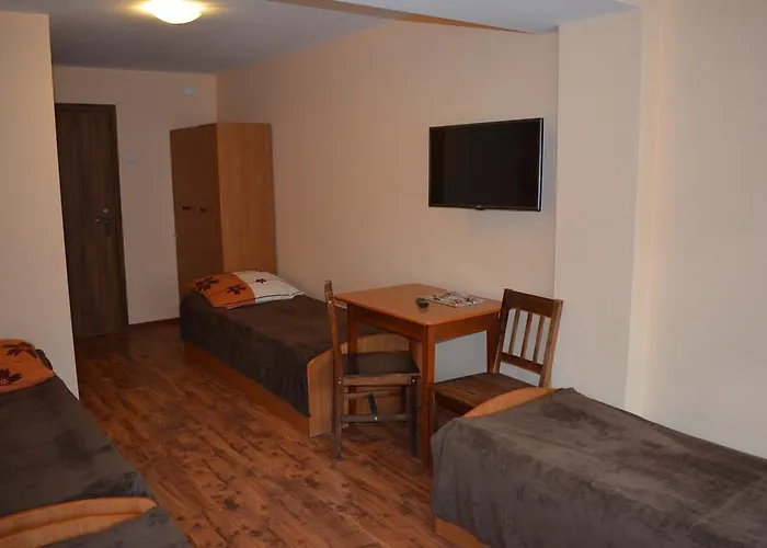 Habitación en casa particular Eden