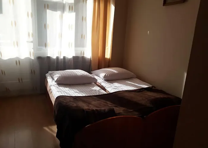 Eden Habitación en casa particular